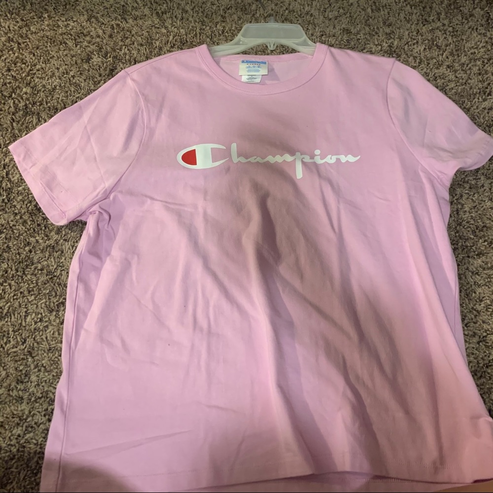 NWOT champion tee